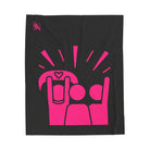 Only Fans | Mix & Match Fun-Flirty Lovers’ Blankets
