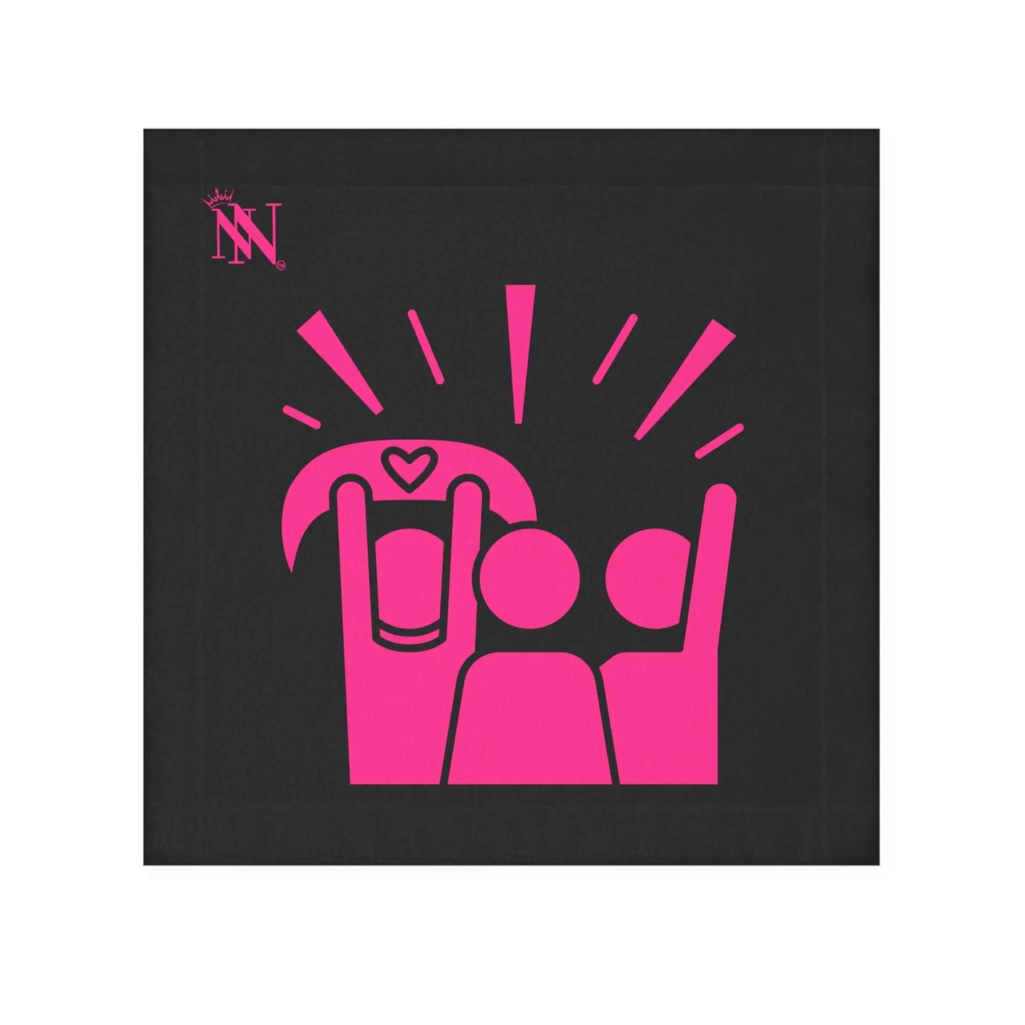 Only Fans | Mix & Match Lils’ Fun-Flirty Lovers’ Towels