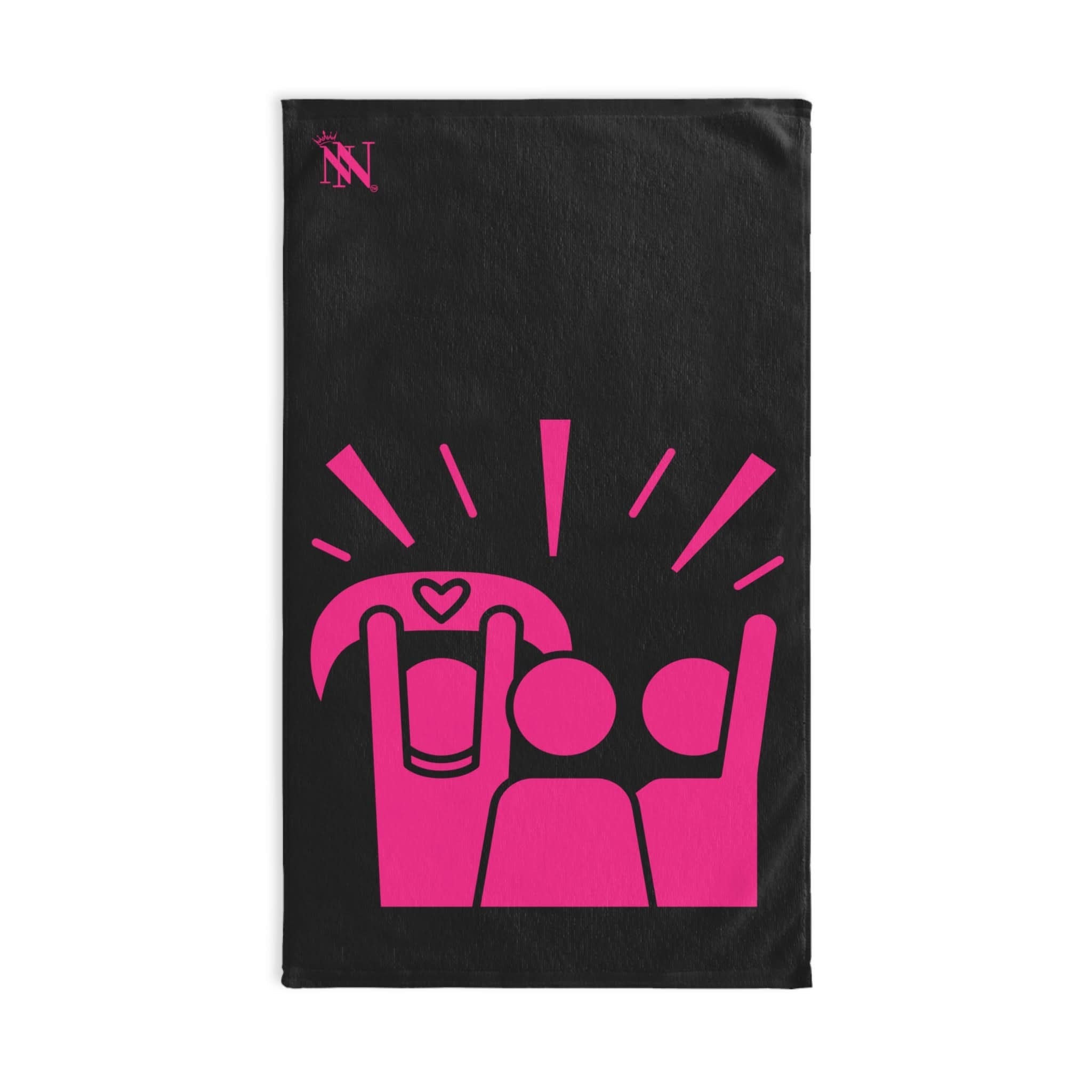 Only Fans | Mix & Match Original Fun-Flirty Lovers’ Towels
