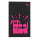 Only Fans | Mix & Match Soft Fun-Flirty Lovers’ Towels