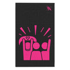 Only Fans | Mix & Match Soft Fun-Flirty Lovers’ Towels