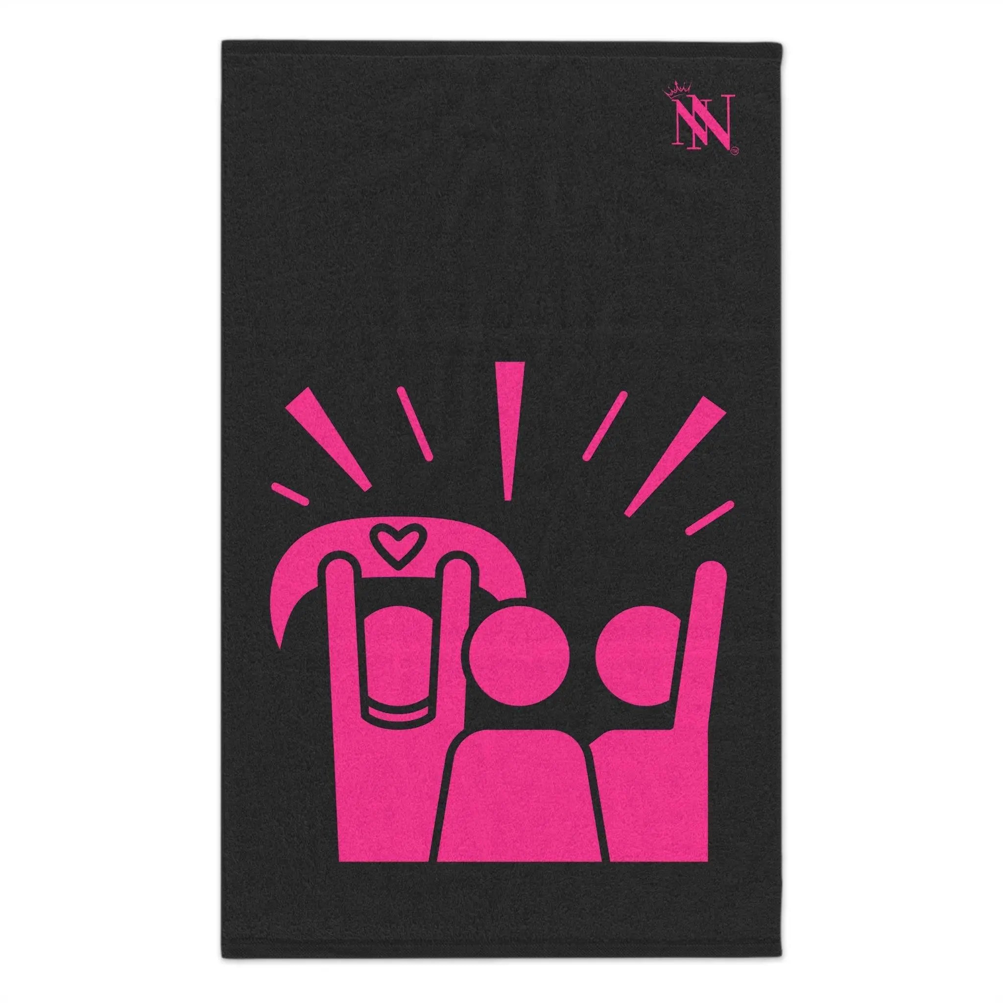 Only Fans | Mix & Match Soft Fun-Flirty Lovers’ Towels
