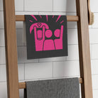Only Fans | Mix & Match Soft Fun-Flirty Lovers’ Towels