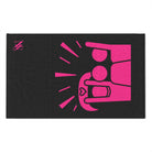 Only Fans | Mix & Match Soft Fun-Flirty Lovers’ Towels