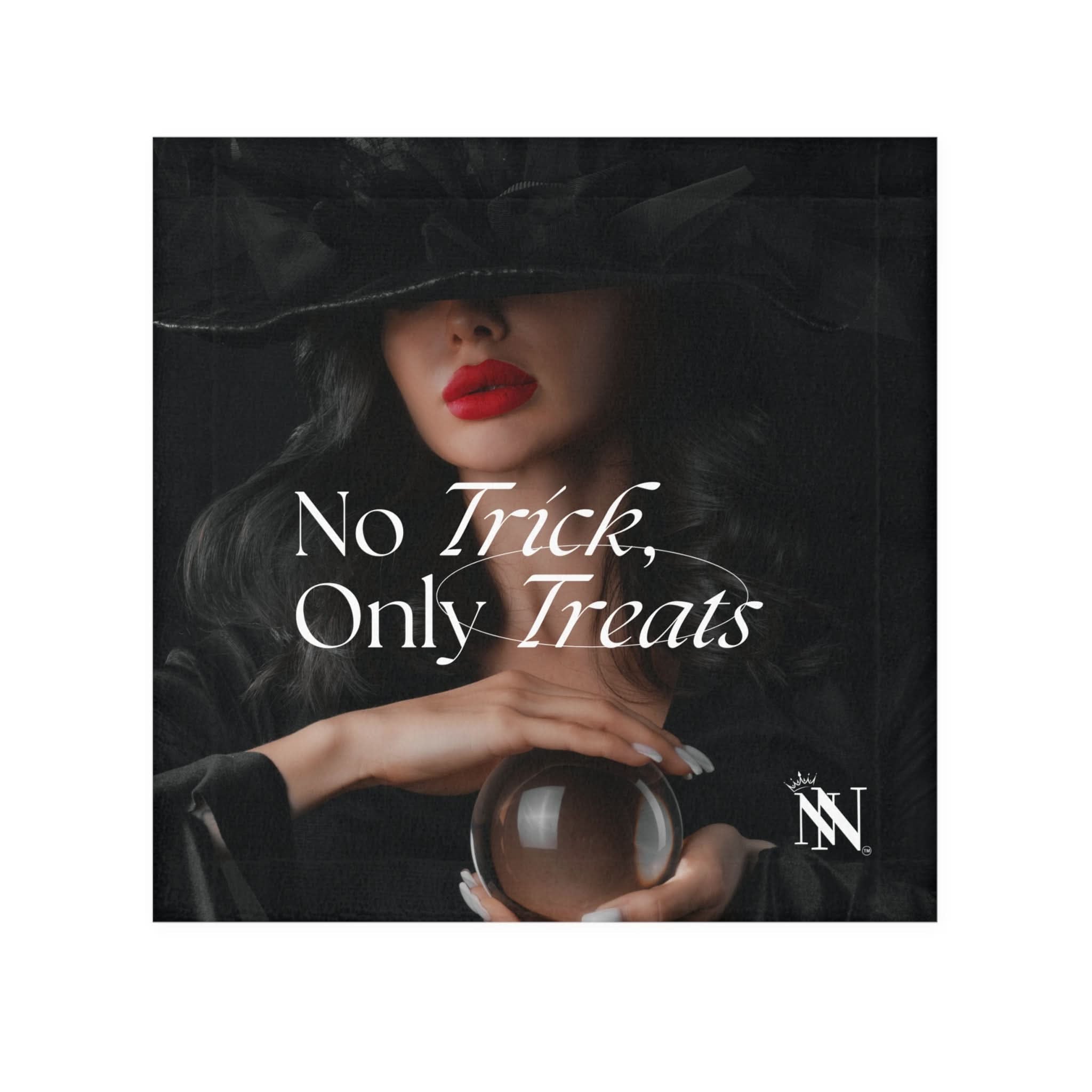 Only Treats | Mix & Match Lils’ Fun-Flirty Lovers’ Towels