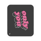 Only You | Mix Match Fun-Flirty Lovers’ Water-Resistant Blankets