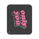 Only You | Mix Match Fun-Flirty Lovers’ Water-Resistant Blankets