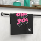 Only You | Mix & Match Lils’ Fun-Flirty Lovers’ Towels