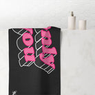 Only You | Mix & Match Naughty XL Fun-Flirty Lovers’ Towels