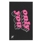 Only You | Mix & Match Soft Fun-Flirty Lovers’ Towels
