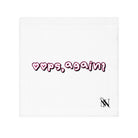 Oops Again? | Mix & Match Lils’ Fun-Flirty Lovers’ Towels