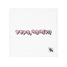 Oops Again? | Mix & Match Lils’ Fun-Flirty Lovers’ Towels