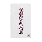 Oops Again? | Mix & Match Original Fun-Flirty Lovers’ Towels