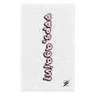 Oops Again? | Mix & Match Soft Fun-Flirty Lovers’ Towels