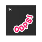 Oops! | Mix & Match Lils’ Fun-Flirty Lovers’ Towels