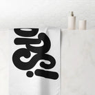 ooPS! | Mix & Match Naughty XL Fun-Flirty Lovers’ Towels