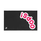 Oops! | Mix & Match Original Fun-Flirty Lovers’ Towels