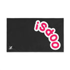 Oops! | Mix & Match Original Fun-Flirty Lovers’ Towels
