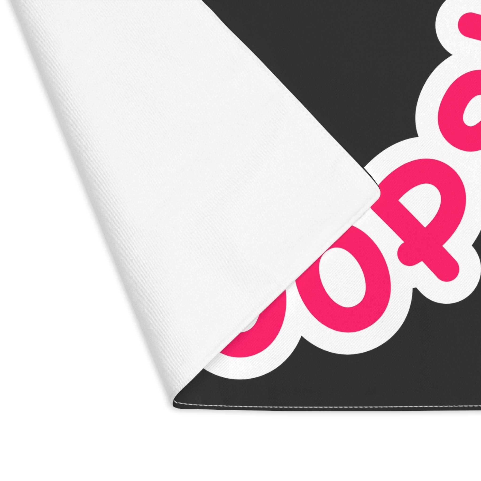 ooPS! | Mix & Match Playful Fun-Flirty Lovers’ Toy Mats