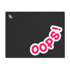 ooPS! | Mix & Match Playful Fun-Flirty Lovers’ Toy Mats