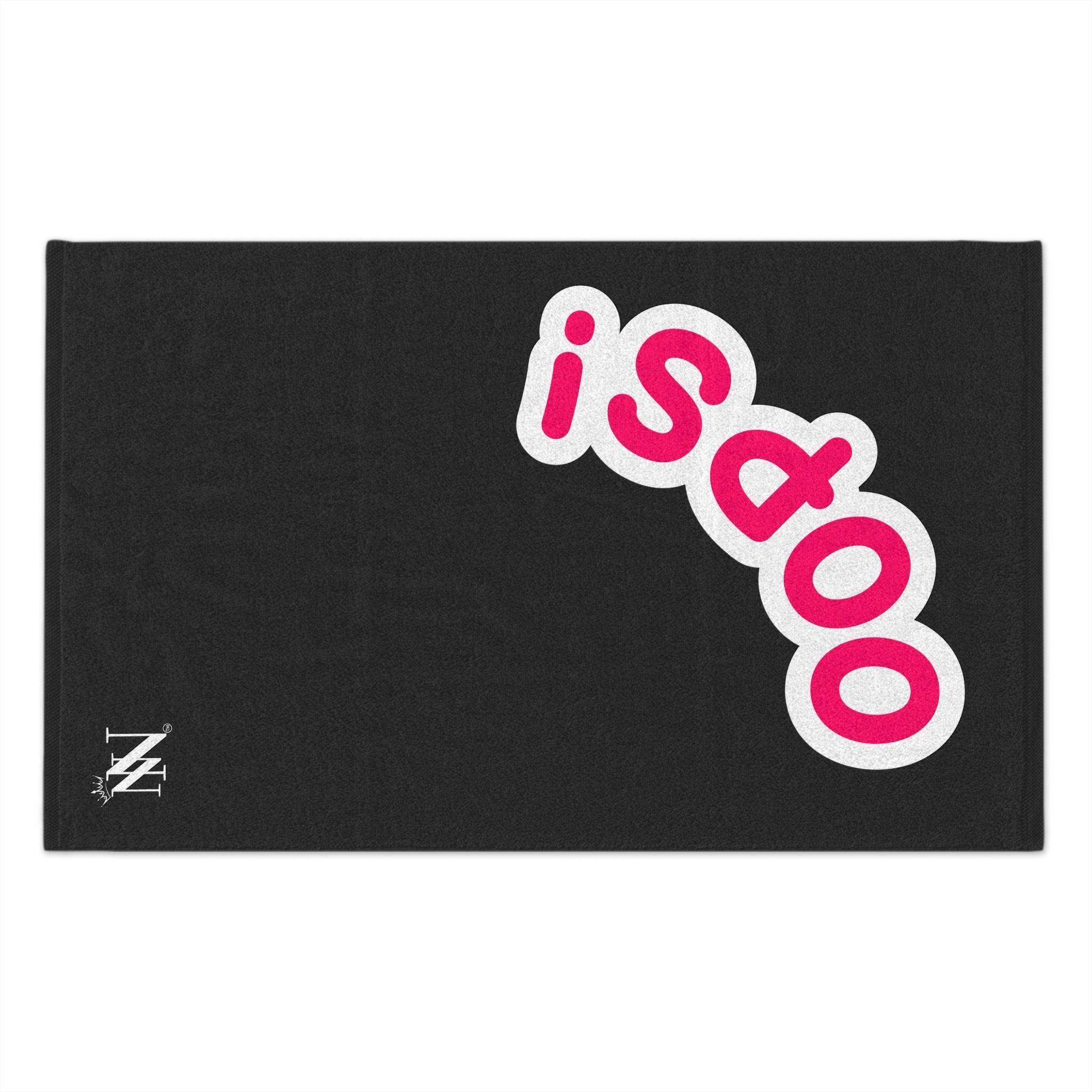 Oops! | Mix & Match Soft Fun-Flirty Lovers’ Towels