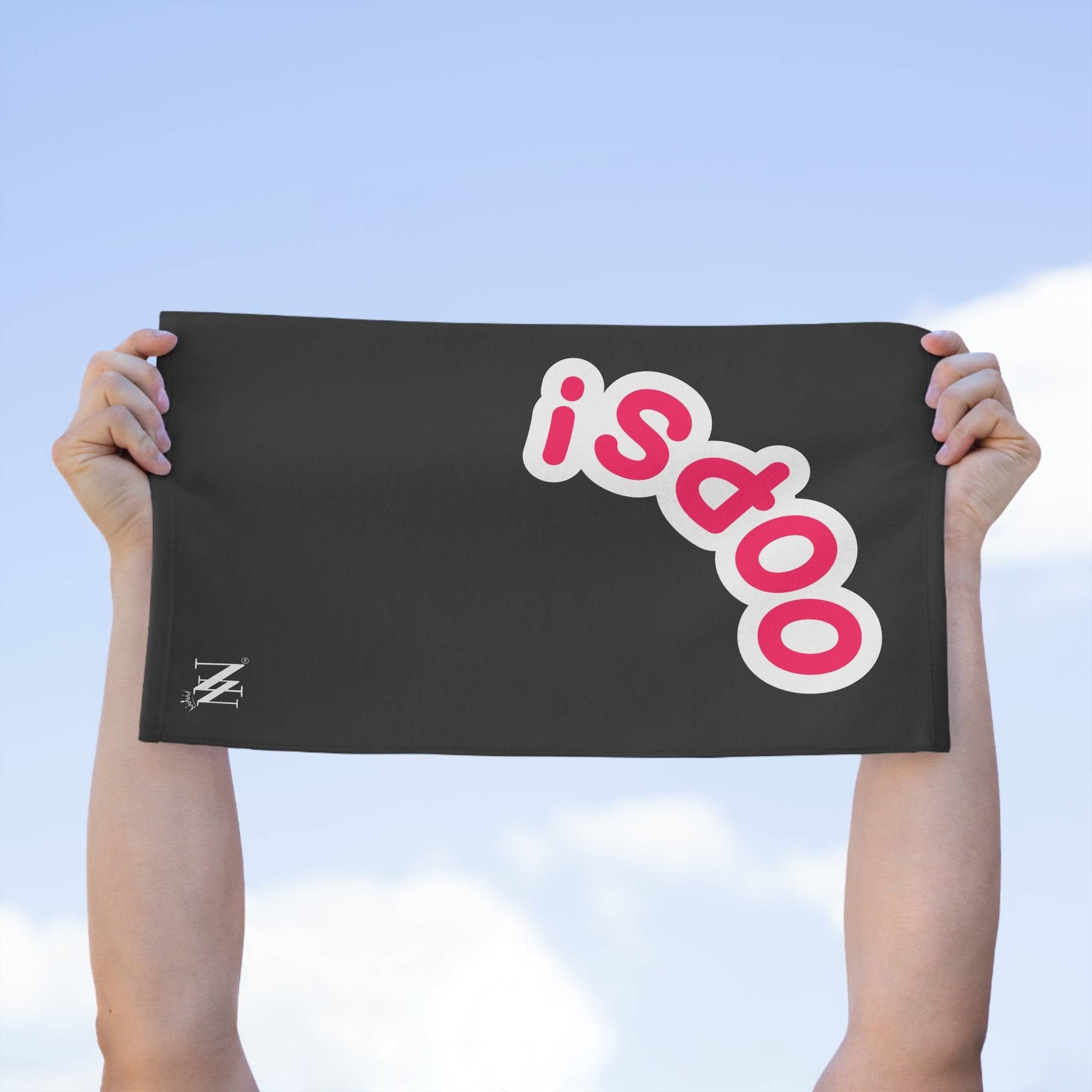 Oops! | Mix & Match Soft Fun-Flirty Lovers’ Towels