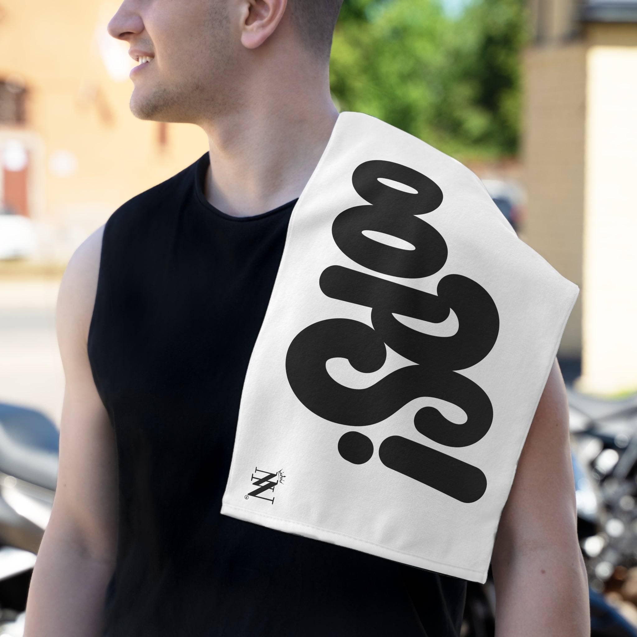 ooPS! | Mix & Match Soft Fun-Flirty Lovers’ Towels