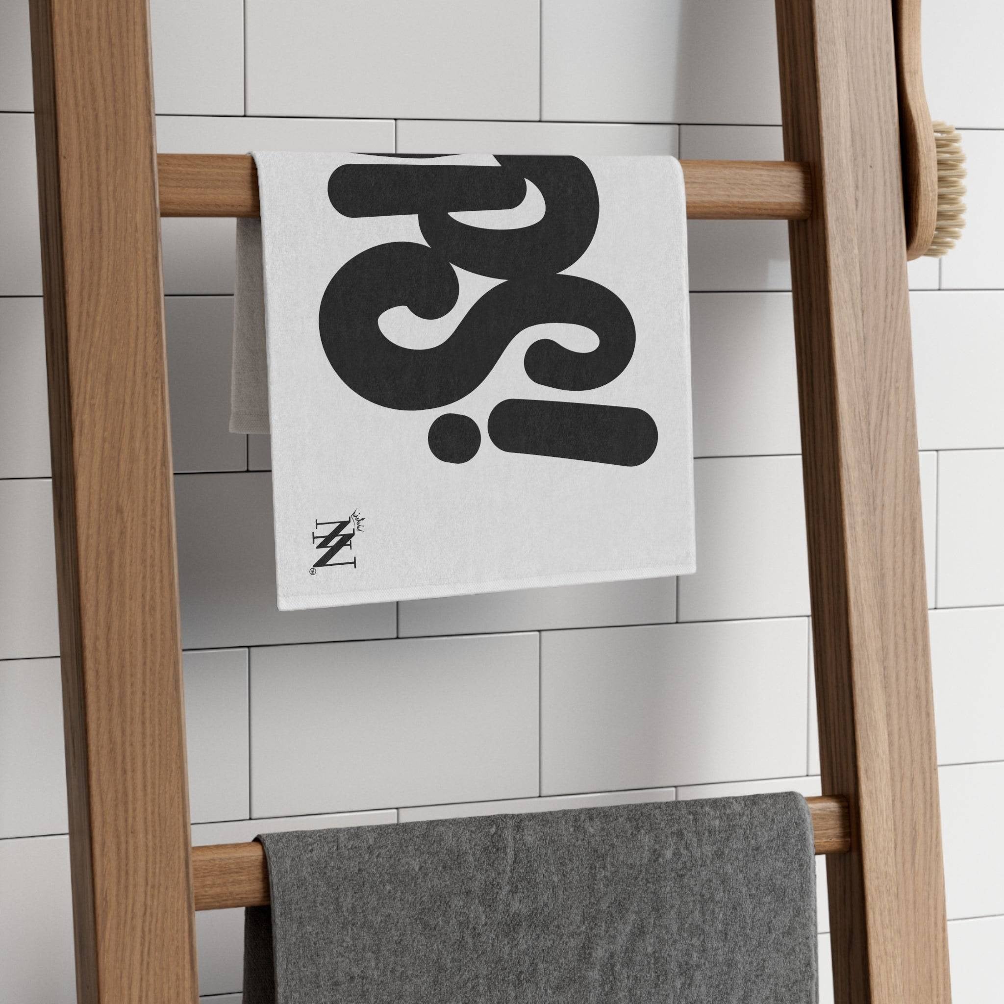 ooPS! | Mix & Match Soft Fun-Flirty Lovers’ Towels