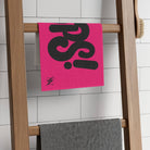 ooPS! Pink Mix & Match Soft Sex Towels | Flirty Lovers’ Gifts