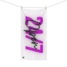 Open 24 Hours | Mix & Match Naughty XL Fun-Flirty Lovers’ Towels