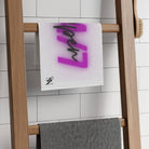 Open 24 Hours | Mix & Match Soft Fun-Flirty Lovers’ Towels