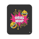 Oral Mop | Mix Match Fun-Flirty Lovers’ Water-Resistant Blankets