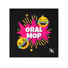 Oral Mop | Mix & Match Lils’ Fun-Flirty Lovers’ Towels