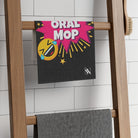 Oral Mop | Mix & Match Soft Fun-Flirty Lovers’ Towels
