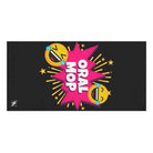 Oral Mop | Mix & Match XL Fun-Flirty Lovers’ Towels