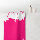 Oral Rules | Mix & Match Naughty XL Fun-Flirty Lovers’ Towels