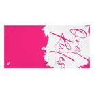 Oral Rules | Mix & Match Naughty XL Fun-Flirty Lovers’ Towels