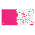 Oral Rules | Mix & Match Naughty XL Fun-Flirty Lovers’ Towels
