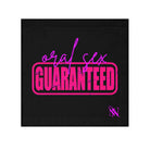 Oral Sex Guaranteed | Mix & Match Lils’ Fun-Flirty Lovers’ Towels