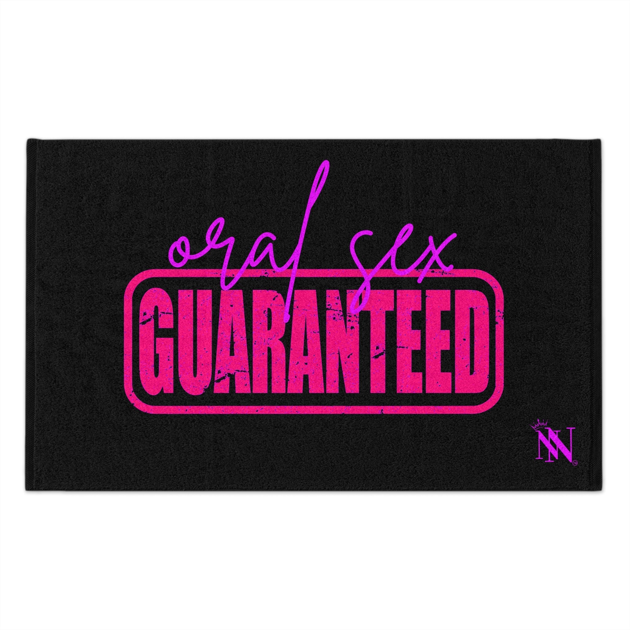 Oral Sex Guaranteed | Mix & Match Soft Fun-Flirty Lovers’ Towels