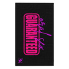 Oral Sex Guaranteed | Mix & Match Soft Fun-Flirty Lovers’ Towels
