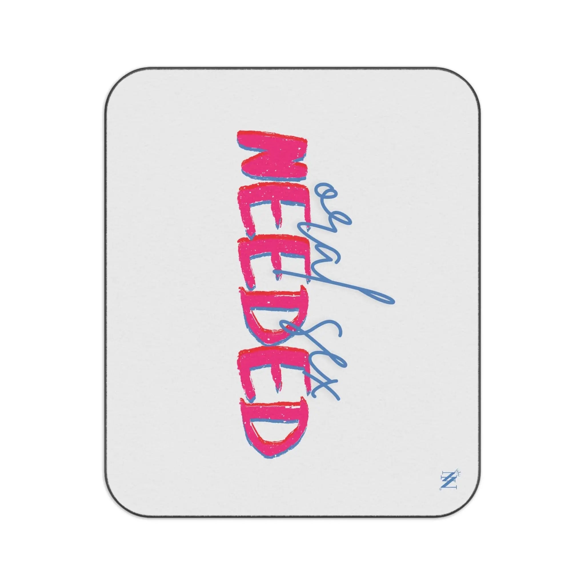 Oral Sex Needed | Mix Match Fun-Flirty Lovers’ Water-Resistant Blankets