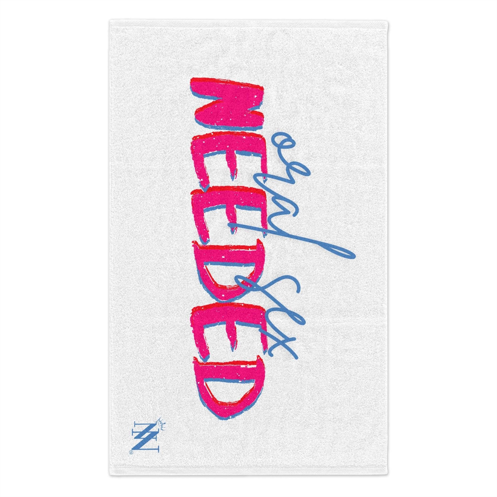 Oral Sex Needed | Mix & Match Soft Fun-Flirty Lovers’ Towels