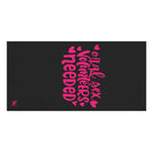 Oral Sex Volunteers Needed | Mix & Match Naughty XL Fun-Flirty Lovers’ Towels