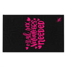 Oral Sex Volunteers Needed | Mix & Match Soft Fun-Flirty Lovers’ Towels