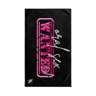 Oral Sex Wanted! | Mix & Match Original Fun-Flirty Lovers’ Towels