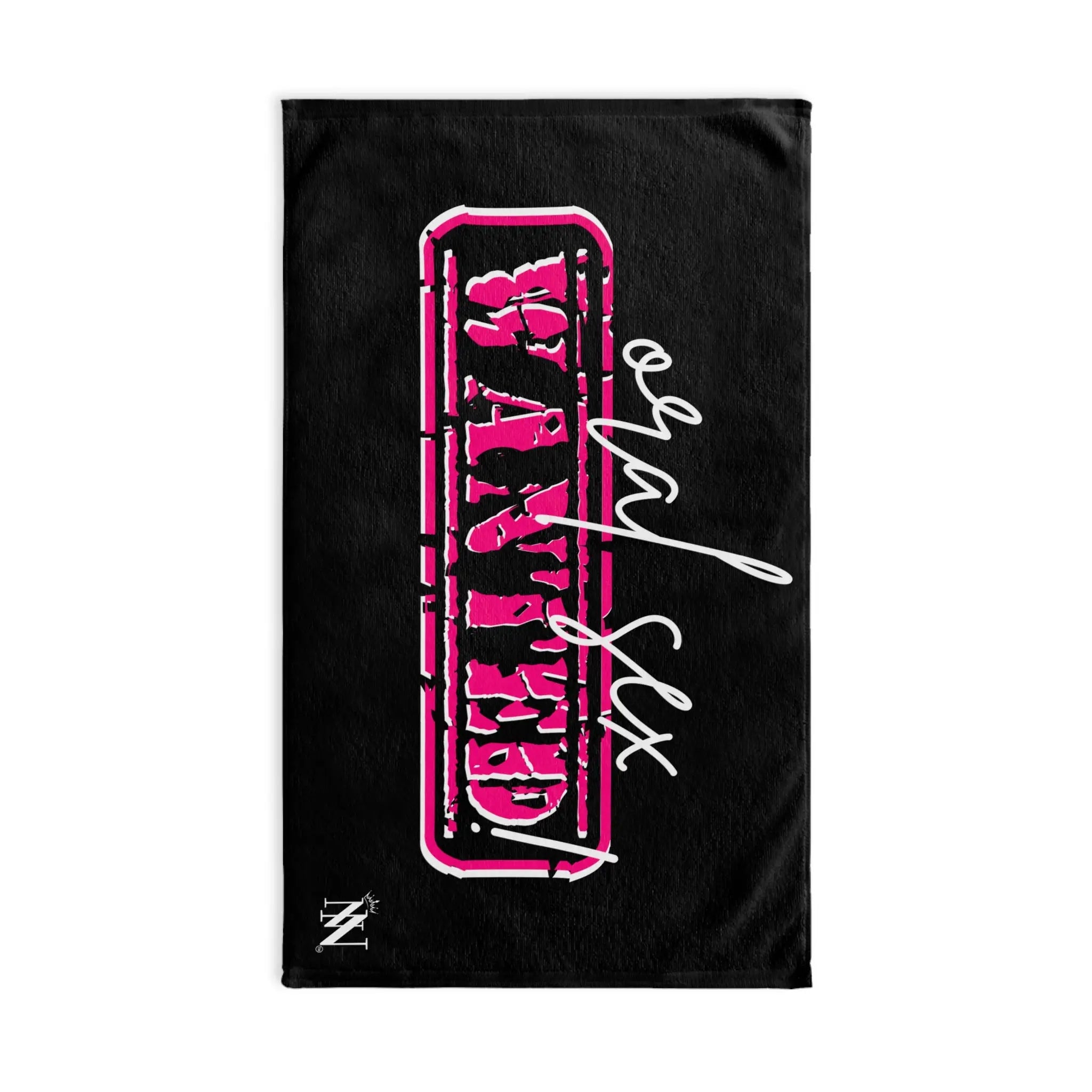 Oral Sex Wanted! | Mix & Match Original Fun-Flirty Lovers’ Towels