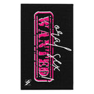 Oral Sex Wanted! | Mix & Match Soft Fun-Flirty Lovers’ Towels