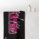 Oral Sex Wanted! | Mix & Match XL Fun-Flirty Lovers’ Towels