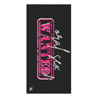 Oral Sex Wanted! | Mix & Match XL Fun-Flirty Lovers’ Towels